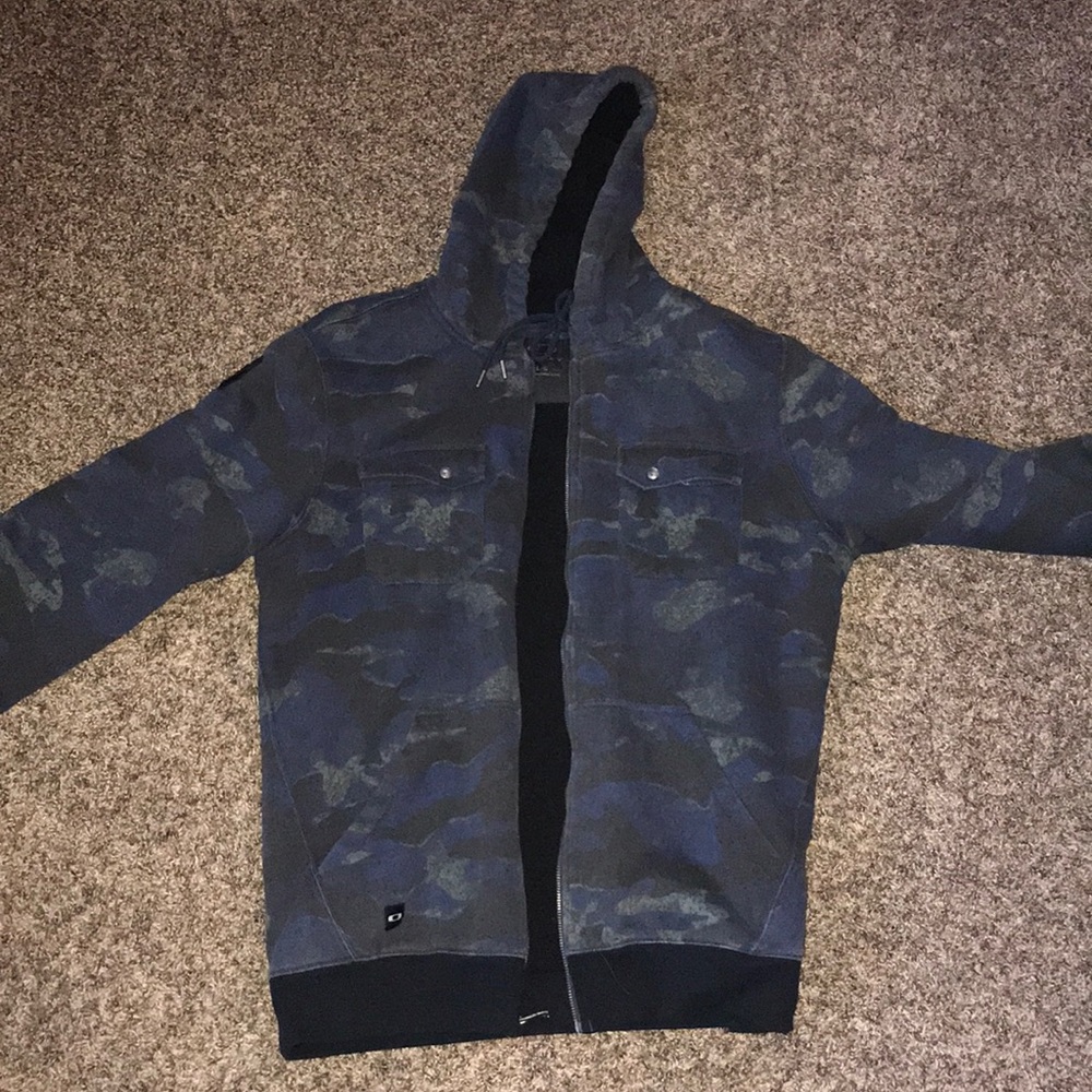 Oakley Jacket